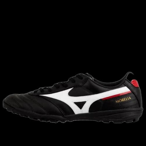 Mizuno Morelia TF 'Black White'