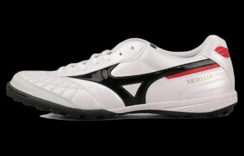 Mizuno Morelia M8 TF 'White Black'