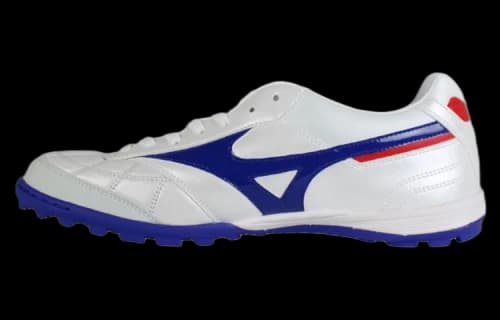 Mizuno Morelia Sala JAPAN TF 'White Blue Red'