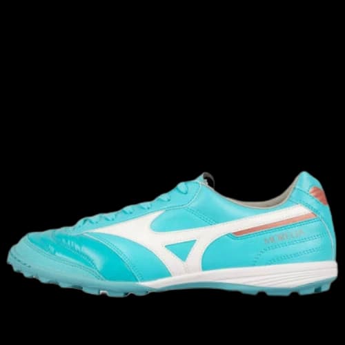 Mizuno Morelia Sala TF 'Blue Orange'
