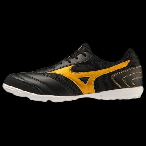 Mizuno Morelia Sala Club TF Black MP Gold