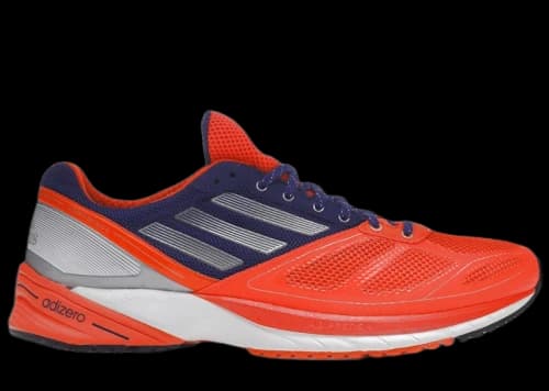 adidas Adizero Tempo 6 Infrared Hero Ink