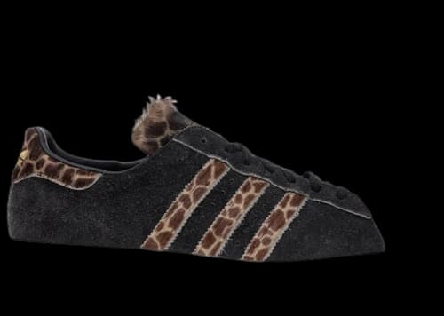 adidas Superstar 80s XLARGE Giraffe