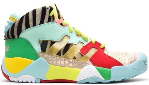 adidas JS Street Ball Multi