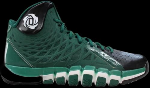 adidas D Rose 773 2 Forest