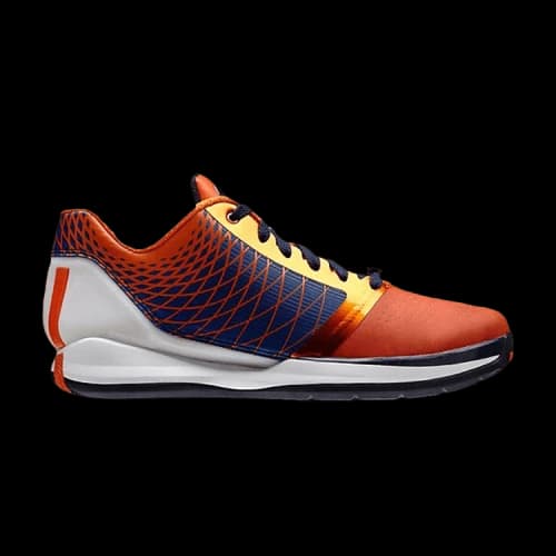 Adidas D Rose Englewood 'Chicago Bears'