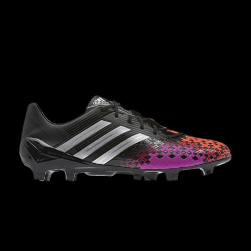 Adidas Predator LZ TRX FG SL 'Tribute Pack - Black'