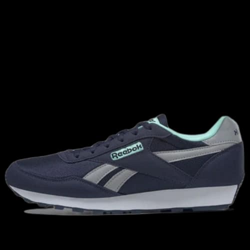 Reebok Unisex Rewind Running Shoes Blue