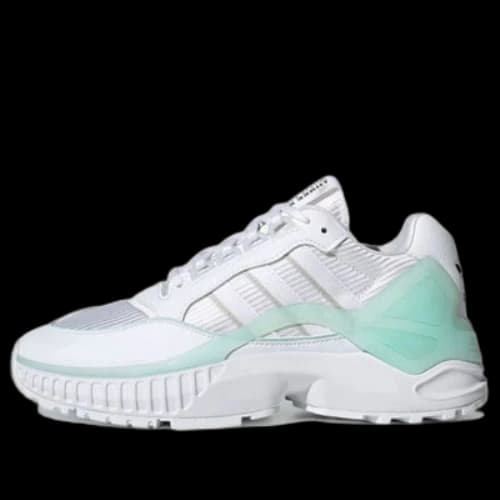 adidas originals Zx Wavian 'White Green' (Women's)