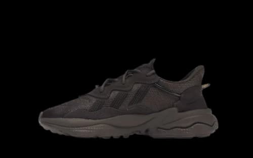 adidas Ozweego Brown (Women's)