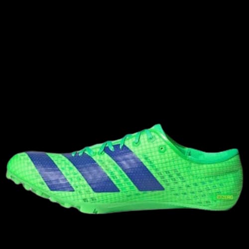 adidas Adizero Finesse 'Green Blue'