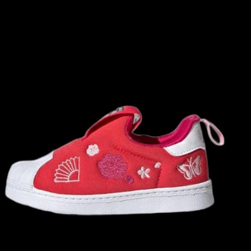 (TD) adidas Disney x adidas originals Superstar 360