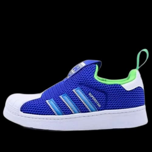 (PS) adidas originals Superstar 360 C Sneakers Blue