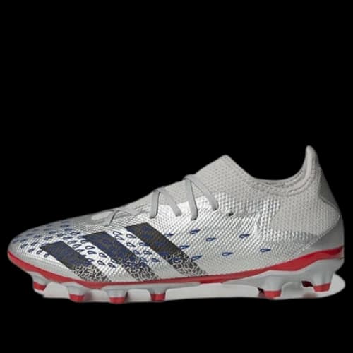 adidas Predator Freak .3 L Mg 'Silver Grey'