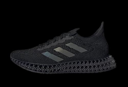 adidas 4DFWD Reflective Xeno