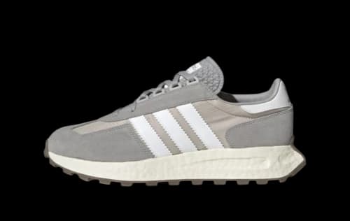 adidas Retropy E5 Solid Grey