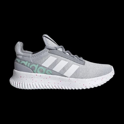 adidas Kaptir 2.0 J 'Halo Silver Clear Mint'