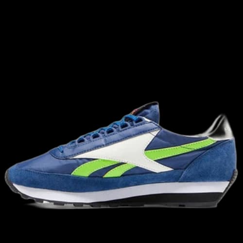 Reebok Aztec OG Blue
