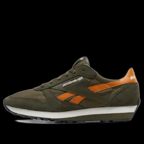 Reebok Classic Leather AZ