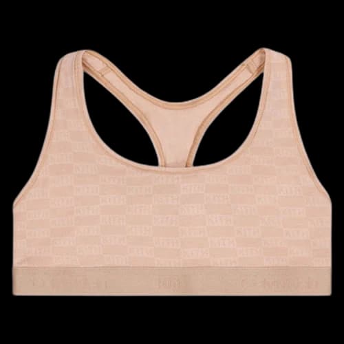Kith Women For Calvin Klein Bralette 'Chromatar'