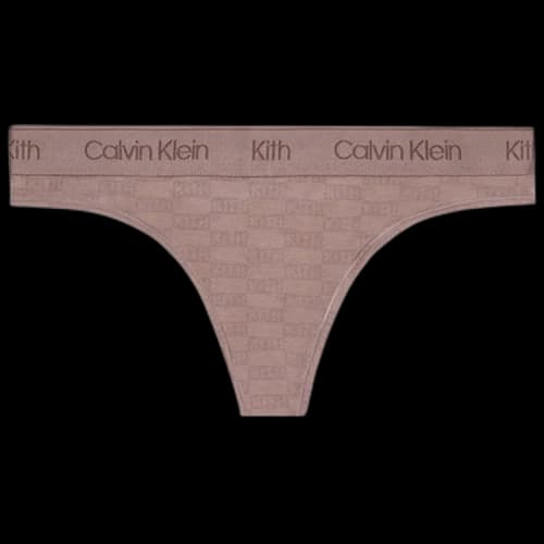 Kith Women For Calvin Klein Thong 'Cinder'