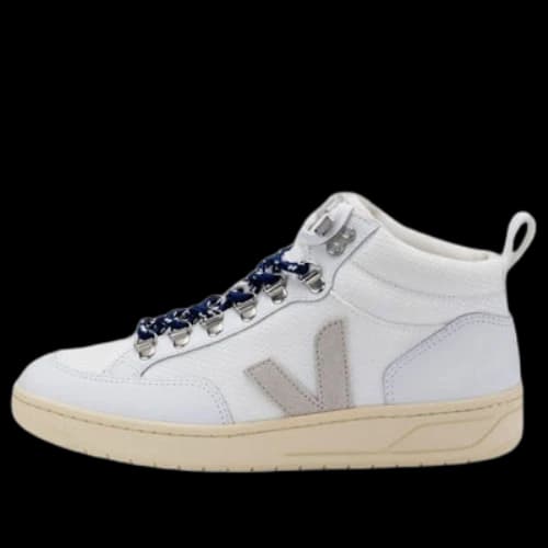 Veja Roraima B-mesh HT 'White Natural Butter Sole'