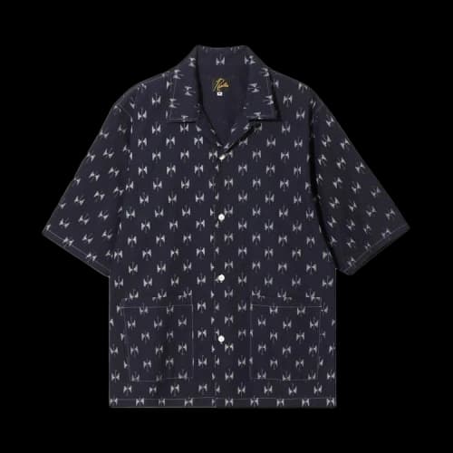 Needles Cabana Shirt 'Dot'
