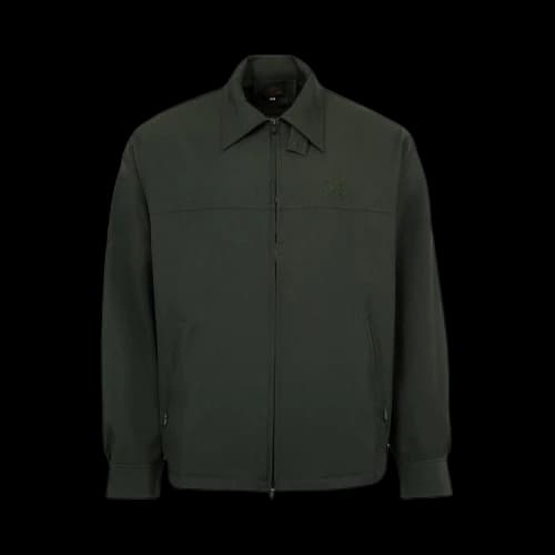 Needles Sport Jacket 'Green'