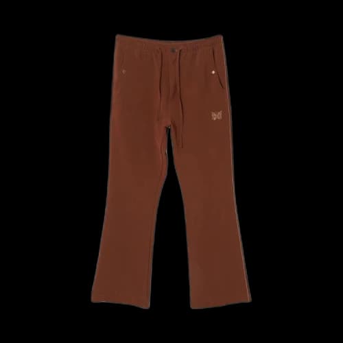 Needles Piping Cowboy Pant 'Brown'