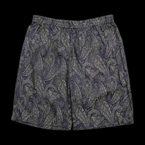 Needles Basketball Short 'Paisley'