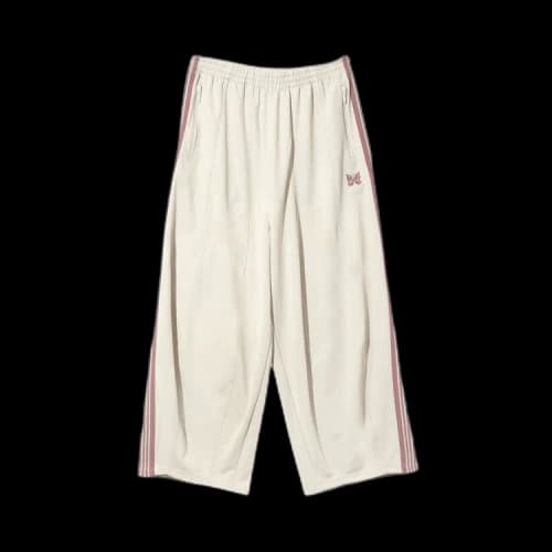 Needles H.D. Track Pant 'Beige'