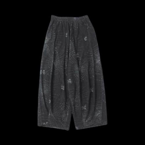 Needles H.D. Track Pant 'Black'