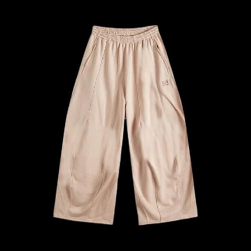 Needles H.D. Sweatpant 'Pink'