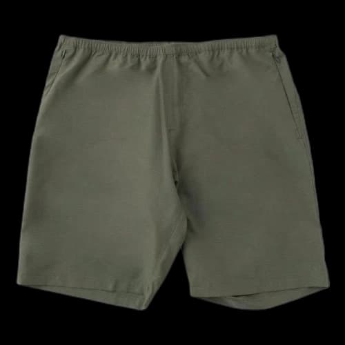 Needles Warm Up Short 'Olive'