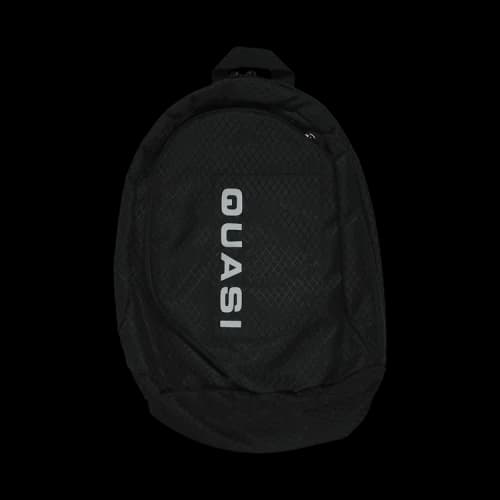 Quasi Augie Bag 'Black'