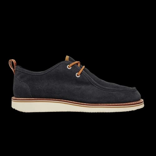 Dr. Martens Hambleton 2 Low Chukka 'Dark Navy'