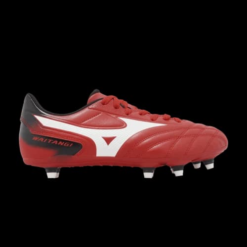 Mizuno Waitangi 2 CL 'Red White'