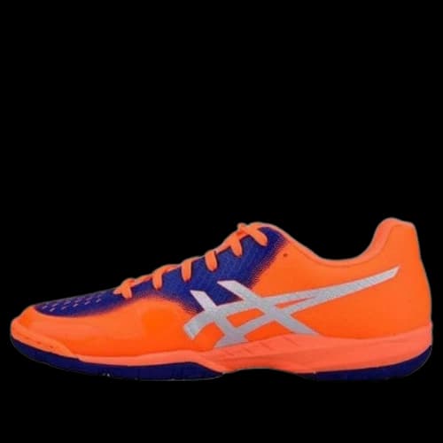 ASICS Gel-Blade 6 'Orange Blue'