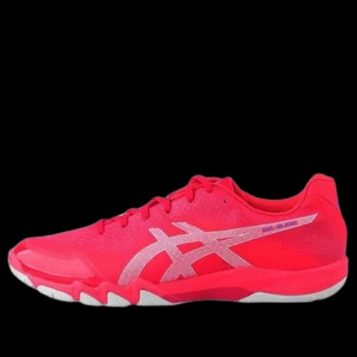 ASICS Gel-Blade 6 'Red'