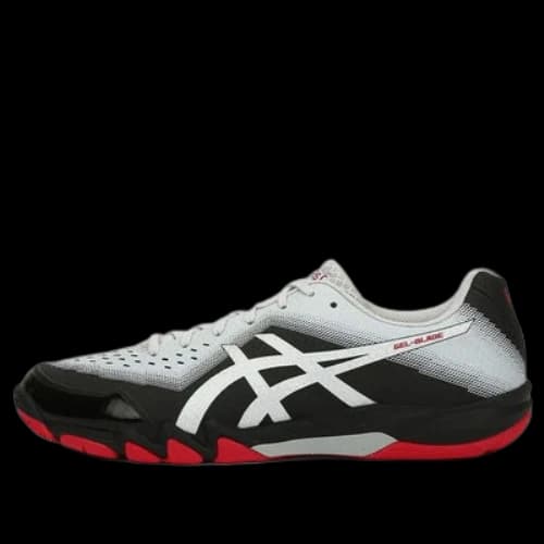 ASICS Gel-Blade 6 'Grey Black'