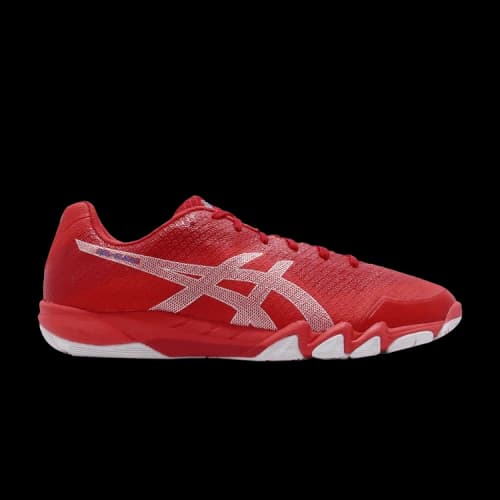 ASICS Gel-Blade 6 'Red'