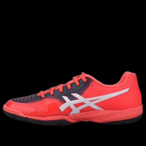ASICS Gel-Blade 6 'Red Black'