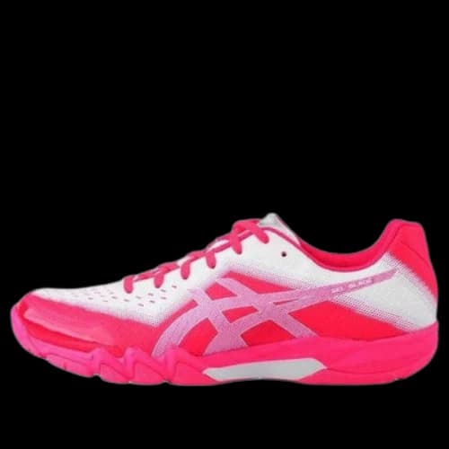 ASICS Gel-Blade 6 'Diva Pink' (Women's)