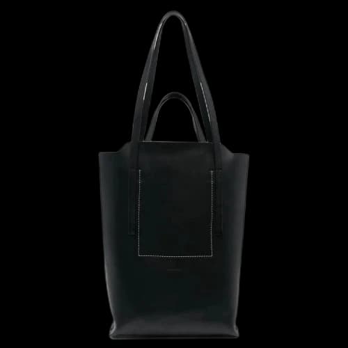 Rick Owens Medium Shopper 'Black'