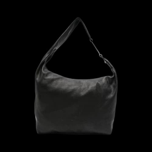 Rick Owens Gemini Bag 'Black'
