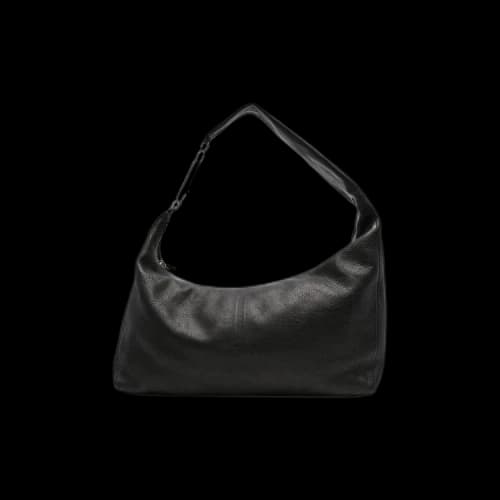 Rick Owens Cropped Gemini 'Black'