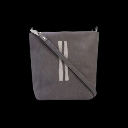 Rick Owens Small Adri Bag 'Dust'