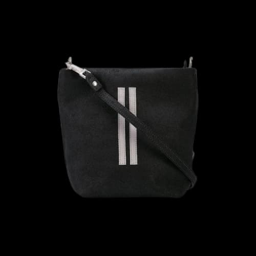 Rick Owens Small Adri Bag 'Black'