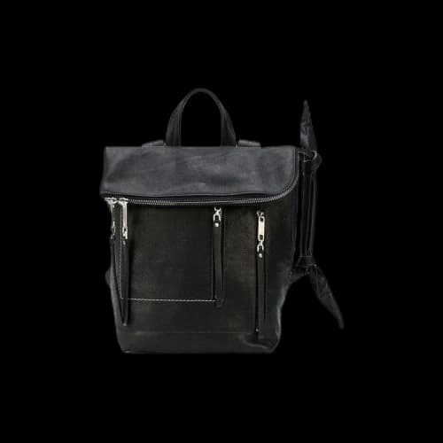 Rick Owens Mini Backpack 'Black'