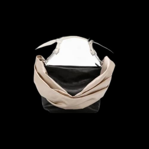 Rick Owens Small Baloon Bag 'Black'